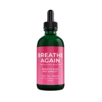 Breathe Again