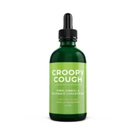 Croopy Cough
