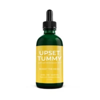 Upset Tummy